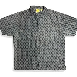 Vintage 90s/Y2K Button Up Shirt